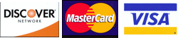 Visa, Debit, Master Card 